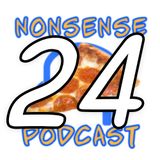 Dos Comunicadores y un Comediante - Nonsense 24