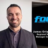 FORZA POSICIONA A JAMES ORLANDO RINCÓN COMO REGIONAL VAR ACCOUNT MANAGER PARA SUDAMÉRICA