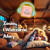 🛁 Zosia i Wieczorne Afery - Bajka dla dzieci o kąpieli i buncie #audiobook #słuchowisko🌙