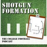 Shotgun Formation: Week 5 Game Predictions