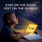 Eyes On The Stars, Feet On The Ground