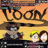SMB #186 - S13E2 The Coon - "It's Insensitive To Butt Pirates."