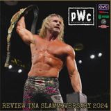 Pro Wrestling Culture #410 - Review TNA Slammiversary 2024