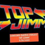 TOP JIMMY * PART 1