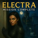 Typical Skeptic # 2315 - Christy Campbell  - Electra: Mission Complete