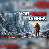 Cro Magnon: Überleben in der Eiszeit | Eiszeit Urmenschen Geschichte