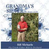 Preserving America’s Historic Cider Traditions with Bill Michaels