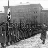 Cuando Hugo Boss tejió los uniformes de los nazis
