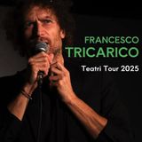Tricarico. Dopo la serata cover con Francesco Gabbani a Sanremo 2025, parliamo della storica "Io sono Francesco" del 2000, del tour e novità