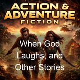 When God Laughs and Other Stories - Jack London