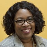 Angela Griffin, Executive Director of Launch, on the Critical Role of Early Learning