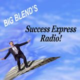 Big Blend Radio: Success Express Business & Career Expo