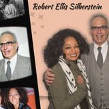 The Story of Robert Ellis Silberstein and Diana Ross’s Relationship