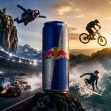 Red Bull: The Story of a Marketing Empire