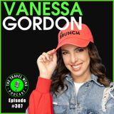 Vanessa Gordon Lifestyles in the Hamptons Ep 307