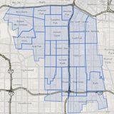 L.A. South Central - Da GTA San Andreas alla realtà - Le Storie di Ieri