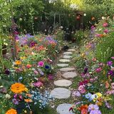 Creating Your Own Oasis