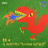 Il Mostro di Natale