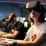 Oculus Rift: Análisis E3 2015