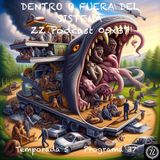 DENTRO O FUERA DEL SISTEMA | LuisBermejo.com 05x37