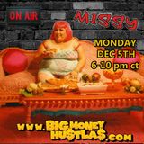 Replicon Radio - 12/5/17: Missy from Big Money Hustla$
