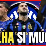 ‼️👕 NUOVA MAGLIA INTER! Incontro per RINNOVO di CALHA, FRANCIA-ITALIA - INTER NEWS