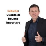 La verità scomoda dietro le critiche
