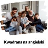 KNA: Lekcja 360 (small talk na rodzinnym spotkaniu)
