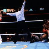Old Time Boxing Show: A Look Back at the Career of Gerry Cooney