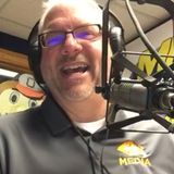 A visit with Michael Linton - Logan Elm Public Address Announcer