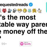 What_s the most profitable way parents made money off their kids