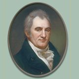 Joel Barlow: American Citizen in a Revolutionary World