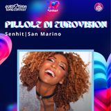 Pillole di Eurovision 2026: Ep. 15 Senhit