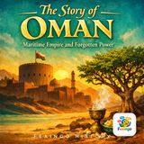 The Baluchi Guard: Oman's African Army — Fexingo History