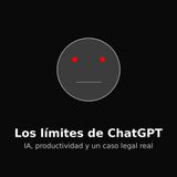 Los limites de ChatGPT