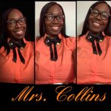 S1 E15 - God’s Day with Lady Aunqunic Collins on 3.5.2020...