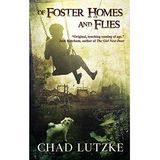 Author Chad Lutzke Sits Down with Me