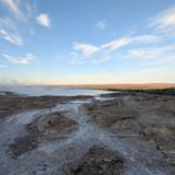 Sloshing Geyser - 10 Hours Sleep Sound