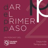 Dar el primer paso - Ciclo 2, Episodio 1: ¿Por qué hablar de sexualidad?