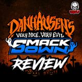 WWE Smackdown 10/30/26 Review | THE RETURN OF THE DEMON And Another WWE Title Match