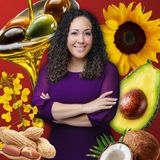 Best Oils for Cooking, Baking & Dressings