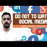 In Conversation with Mahdi Shafie – UAE’s Leading Content Creator