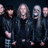 Embracing The Darkness With JOHAN LANQVIST From CANDLEMASS