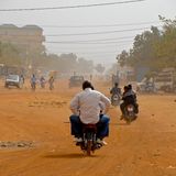 Poussière à Niamey : impacts sur la santé et mesures envisagées (Magazine)