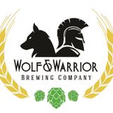 Episode # 74 – Beer and Food Pairing – Wolf and Warrior Brewing Co.