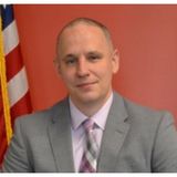 Shaun Castle of Paralyzed Veterans of America talks travel on #ConversationsLIVE