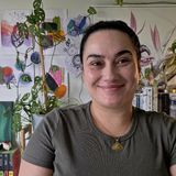 You Are Not Broken: Reclaiming Yourself After Trauma with Jenna Rae McWatters  