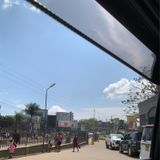 Episode 54 - The Bad Pass: Breaking African Generational Trauma