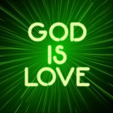 God Is Love - The Introduction