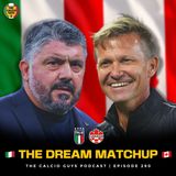 Potential dream Italy-Canada matchup in 2026 World Cup - Ep. 290 Ft. Toronto Italians